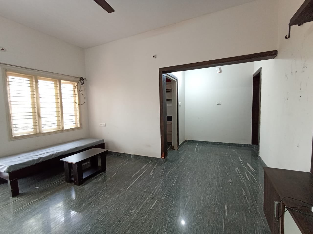 fully furnished bhk in chattarpur on rent