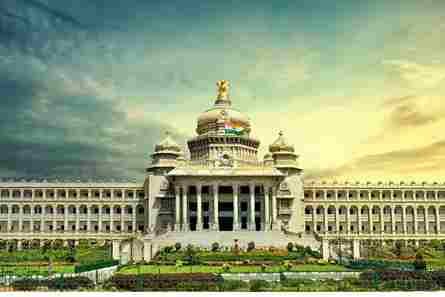 Bangalore