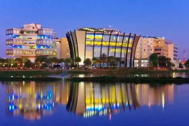 Marathahalli