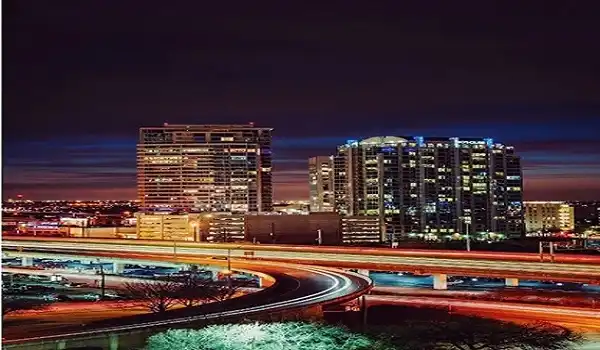 Electronic City